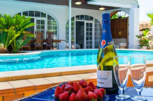 Villa Jupiter Alcudia