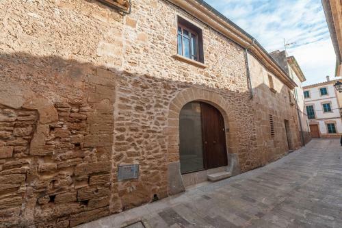 Casa Sa Pedra Alcudia