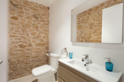 Casa Sa Pedra Alcudia