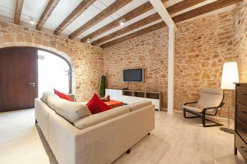 Casa Sa Pedra Alcudia