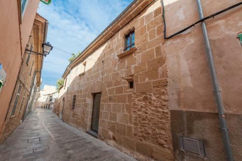 Casa Sa Pedra Alcudia