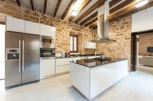 Casa Sa Pedra Alcudia