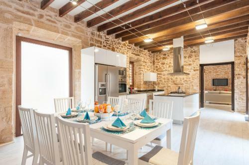 Casa Sa Pedra Alcudia