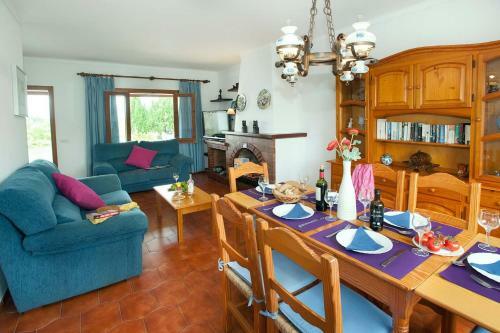 Villa Conxa Bisanyes