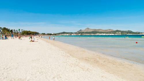 Resa Alcudia