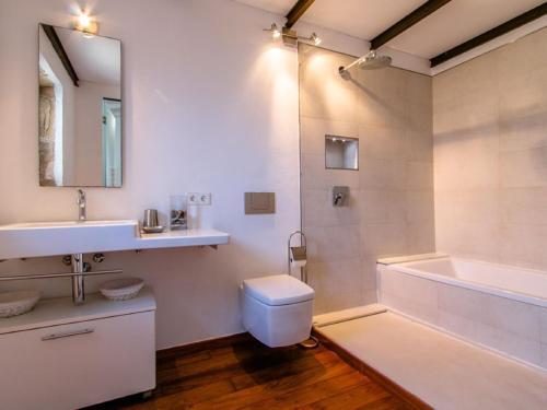 Holiday Home Lencant