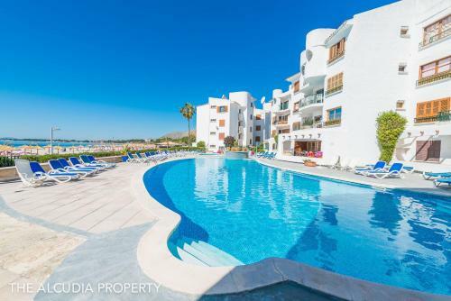 Apartamento Lortal