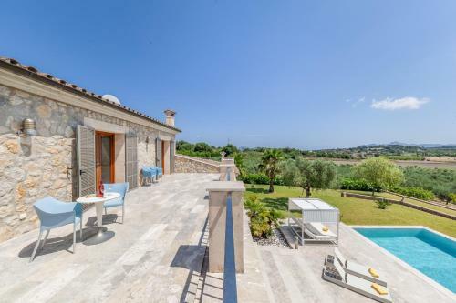 Villa Casesnoves