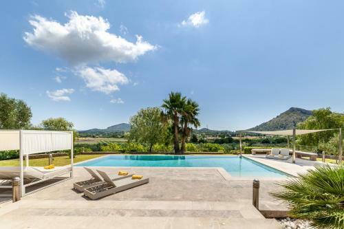 Villa Casesnoves