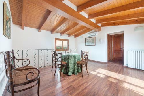 Charming Countryside Villa With Pool In Alcudia