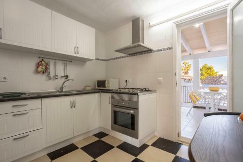 Apartment Voramar 102 In Alcudia