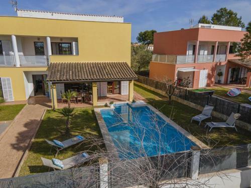Villa Ibiza
