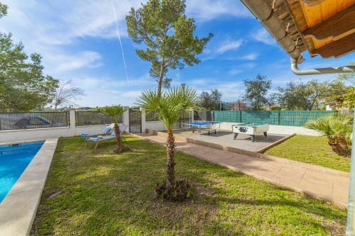 Villa Ibiza