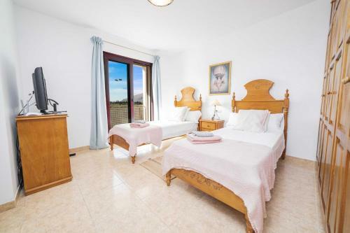 Villa Ibiza