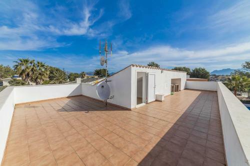 Villa Ibiza