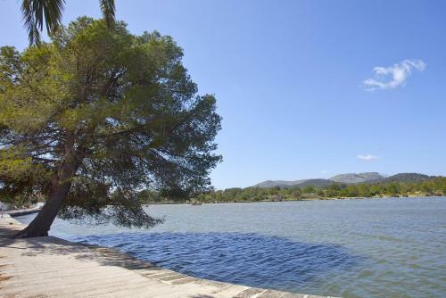 Villa Salines House