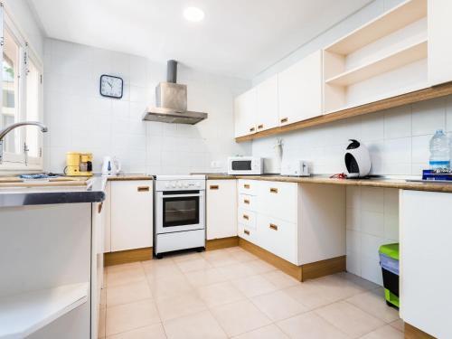 Holiday Home Cabot
