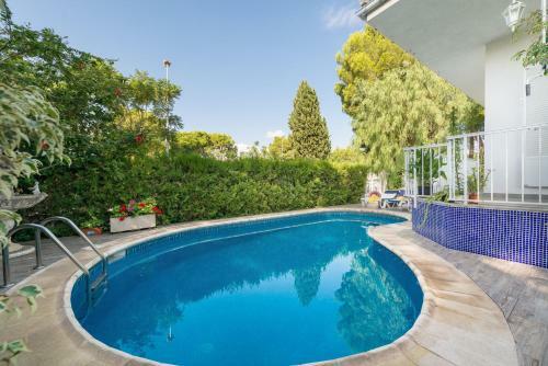 Villa Tivoli Alcudia