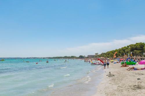 Villa Tivoli Alcudia