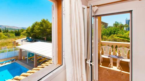 Villa Saturnina Alcudia