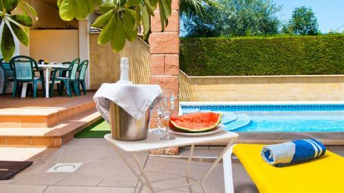 Villa Saturnina Alcudia
