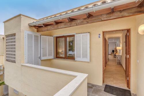 Apartamento Buganvilia Sea