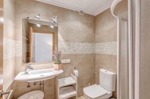 Apartamento Buganvilia Sea
