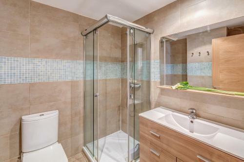 Apartamento Buganvilia Sea
