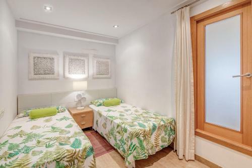 Apartamento Buganvilia Sea