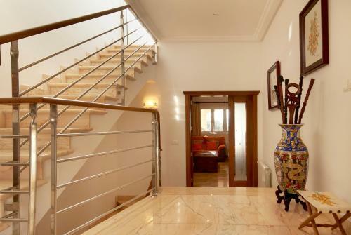 Villa Ran De Mar