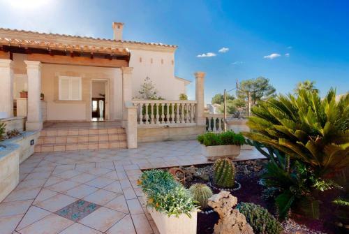 Villa Ran De Mar