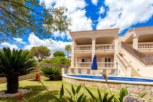 Villa Ran De Mar