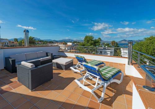 Casa Maricel Alcudia