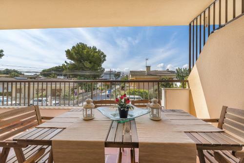Apartamento Hawaii