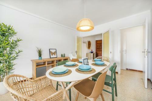 Apartamento Hawaii