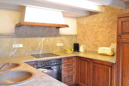 Els Olivers Villa 138