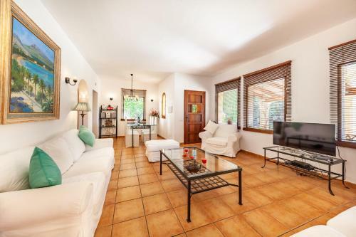 Villa Can Fanga