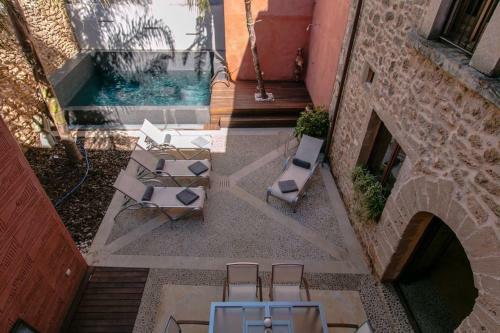 Sa Muralla Alc�dia