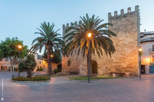 Cas Sastre Alcudia
