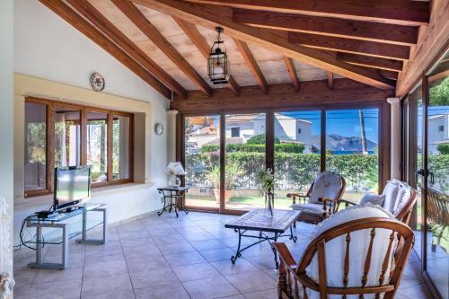 Villa Arena Alcudia