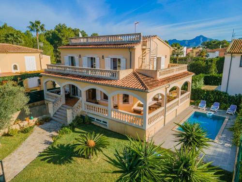 Villa Sa Marina