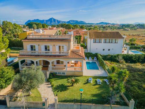 Villa Sa Marina
