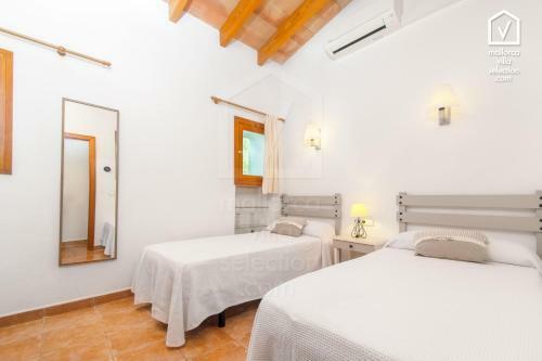 Moli Den Fanals Alcudia