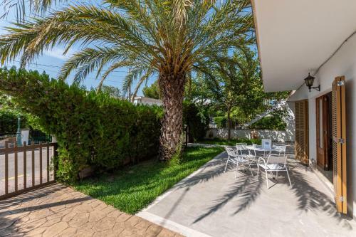 Yourhouse Casa Alc�dia Beach House