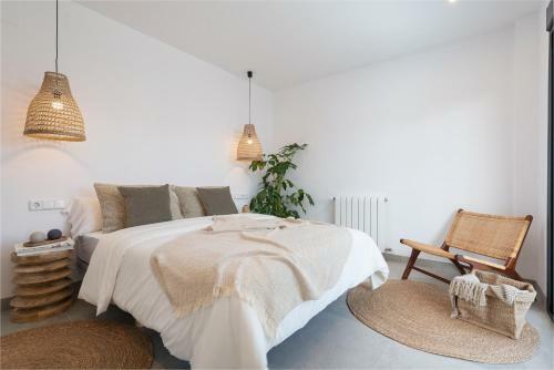 Villa Ca Na Cati (barcar�s)