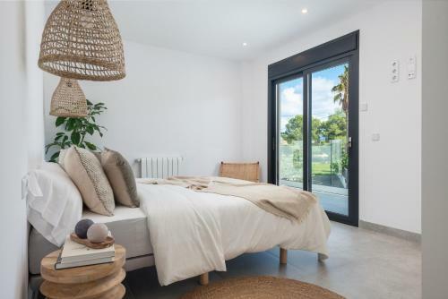 Villa Ca Na Cati (barcar�s)