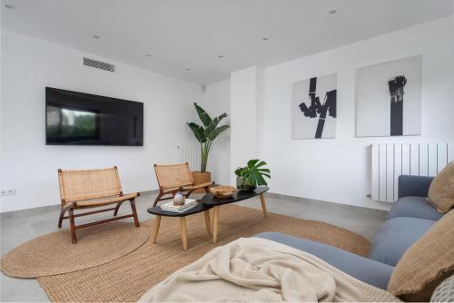 Villa Ca Na Cati (barcar�s)