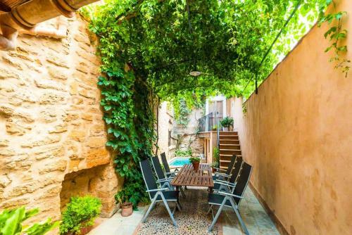 Villa Alcudia Blanca
