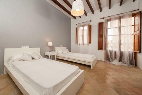 Villa Alcudia Blanca