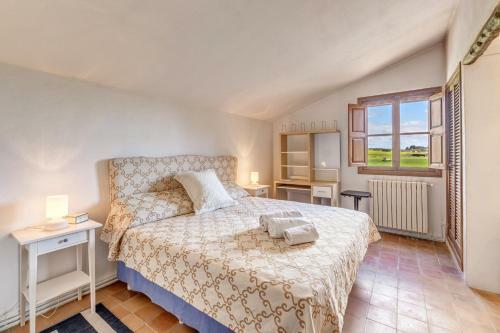 Villa Son Galiana